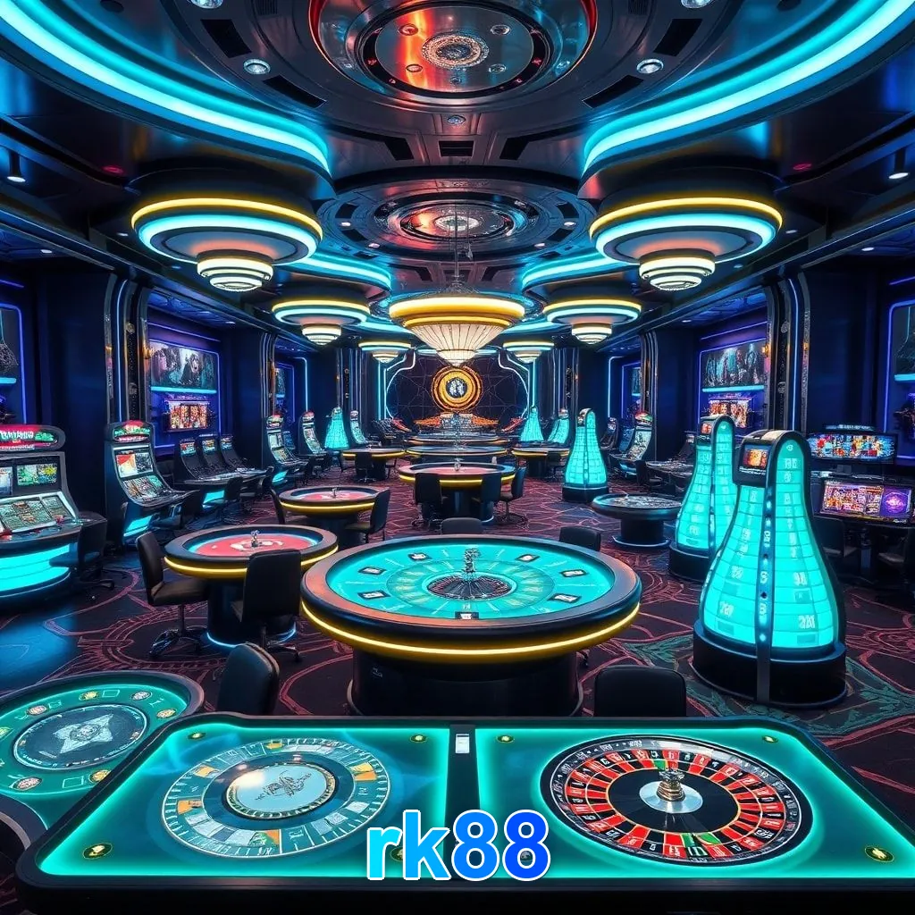 rk88 apk